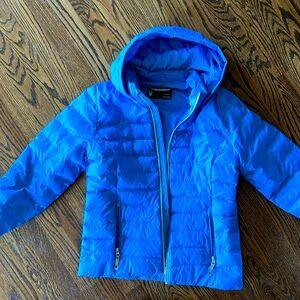 Spyder Kids XL (18) ski coat  - hardly work - bought for ski trip to CO